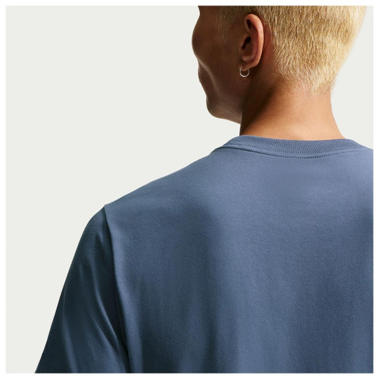 Nike Ανδρική κοντομάνικη μπλούζα Dri-FIT Fitness T-Shirt